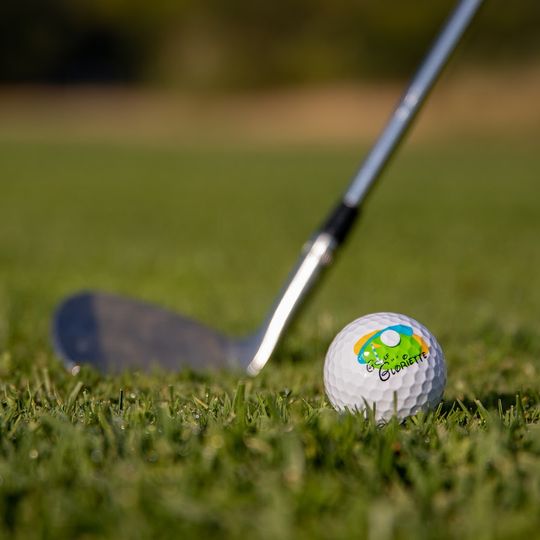 Golf de la Gloriette