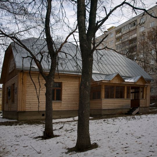 Olsufyev House, Dmitrov