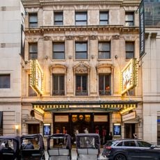 Hudson Theatre