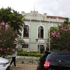 E.M.E.F. Deputado Leônidas Pacheco Ferreira