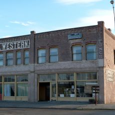 Hotel Western