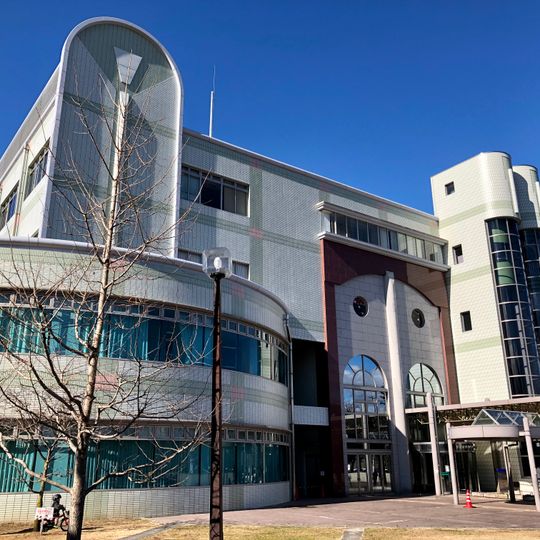 Museum of History and Folklore