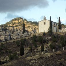 Ermita de la Consolació de Forcall