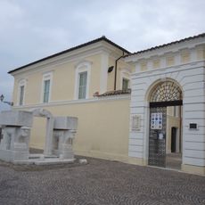 Museo civico diocesano