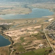 Chatfield Reservoir