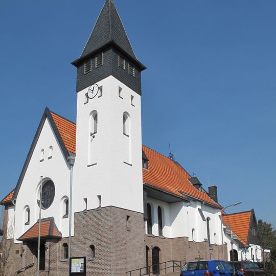 Herz-Jesu-Kirche