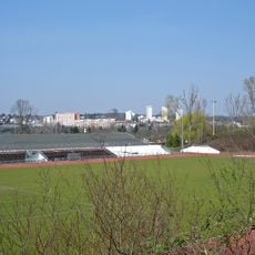 Riederwaldstadion