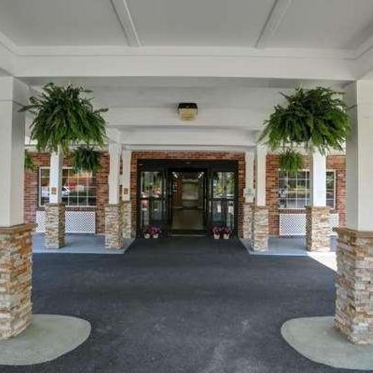 Country Inn & Suites by Radisson, Charlotte I-85 Airport, NC