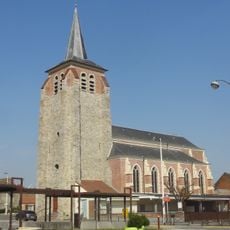 Église Notre-Dame-de-Grâce d'Esquerchin