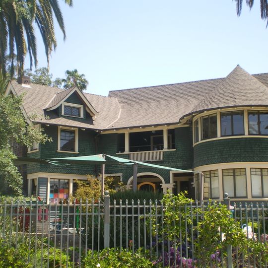 Ziegler Estate