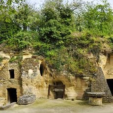 Musée Troglodyte