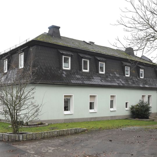 Forsthaus