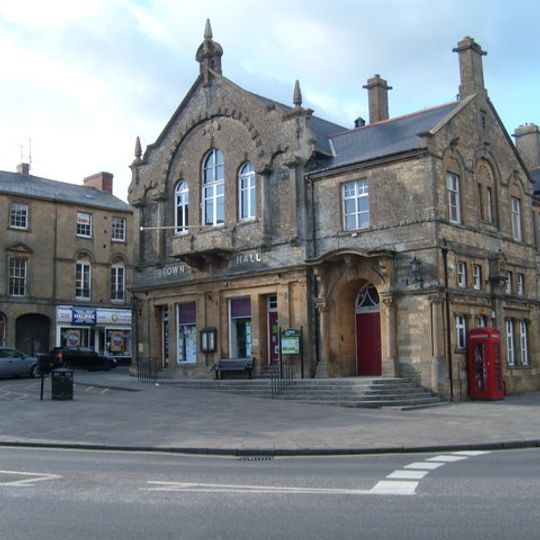 Peoples Picture Palace