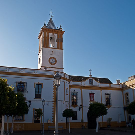 Iglesia de Santa María de las Nieves