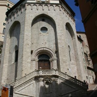 Chiesa di Sant'Ercolano