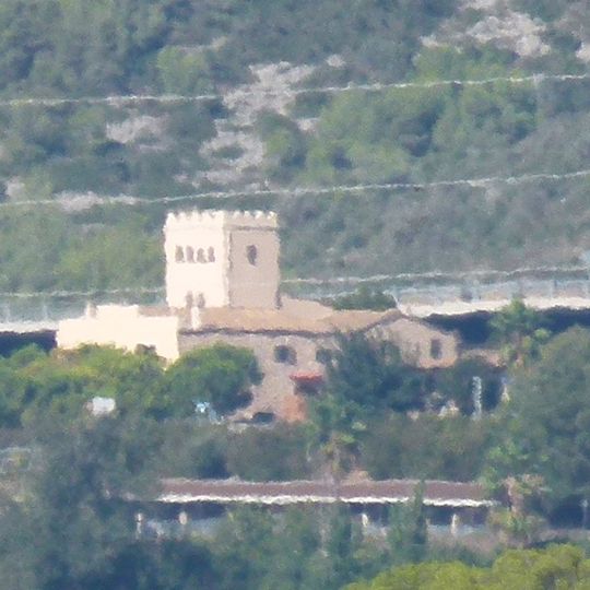 Mas de les Catalunyes