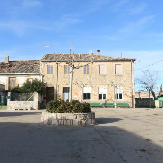 Cilleruelo de San Mamés