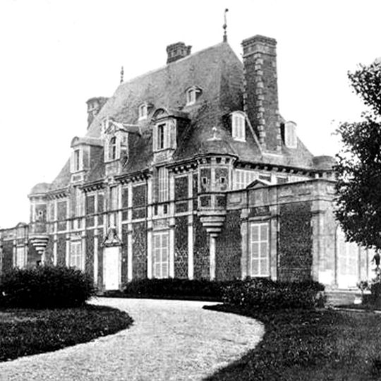Château d'Aguesseau