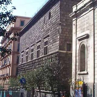 Filangieri Civic Museum