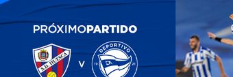 Deportivo Alavés Profile Cover