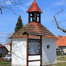 Kaple v Bezděkově
