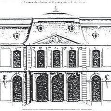 Château de Perrigny-lès-Dijon