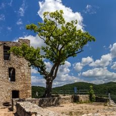 Neideck Castle