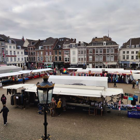 Markt Maastricht