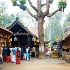 Avanangattilkalari Vishnumaya Temple