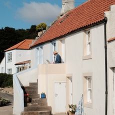 Pittenweem, 17, 18, 19 West Shore