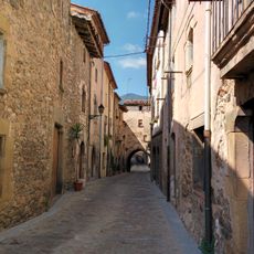 Vila Vella d'Anglès