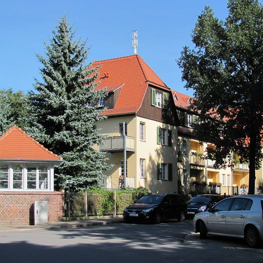 Hertwig-Bünger-Heim