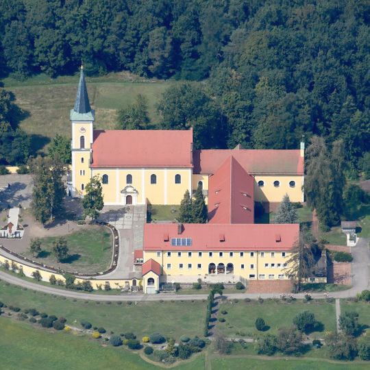 Dreifaltigkeitskirche