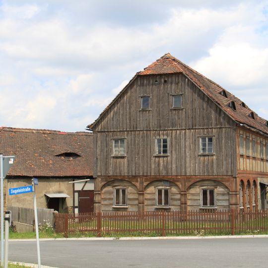 Bautzener Straße 61