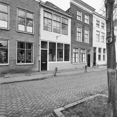 Oude Haven 28, Schoonhoven