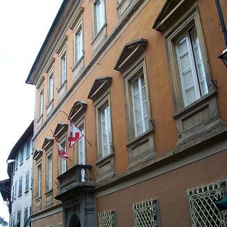 Palazzo Guarnacci