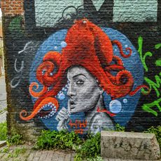Graffiti