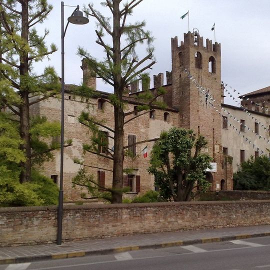 Castello scaligero