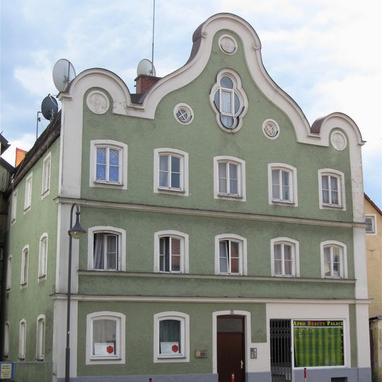Wohnhaus