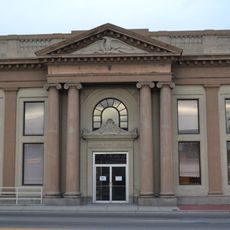 Farmers and Merchants Bank