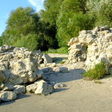 Burgus Contra Florentiam