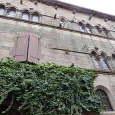 Maison du Grand Écuyer