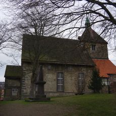 Churches in Salzhemmendorf