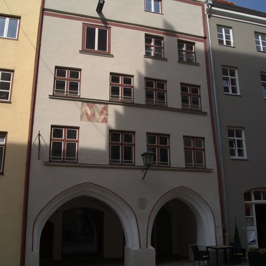 Kulbingerhaus