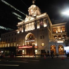 Victoria Palace Theatre