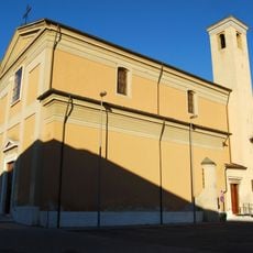 Chiesa di San Lorenzo Martire