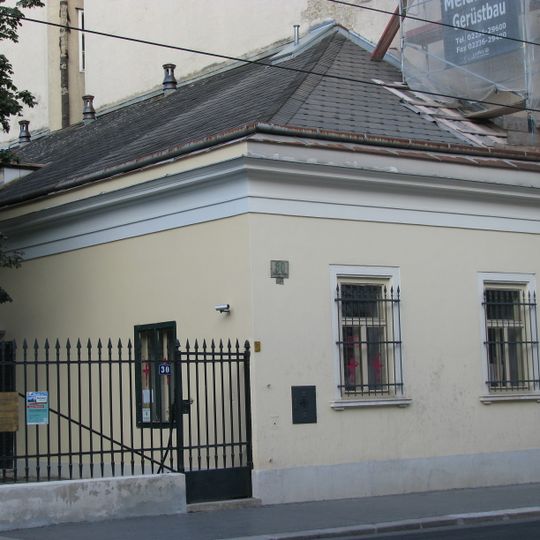 Währinger Straße 30