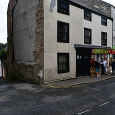 67 And 69, Fore Street