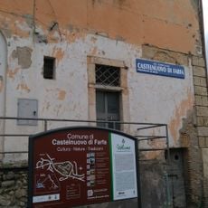 Museo dell'olio della Sabina