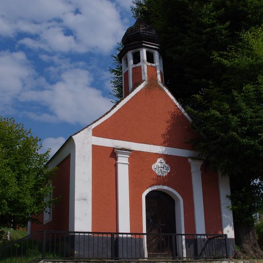 Kapelle Maria Hilf